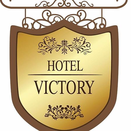 Victory Hotel Johor Bahru Extérieur photo