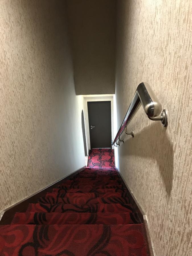 Victory Hotel Johor Bahru Extérieur photo