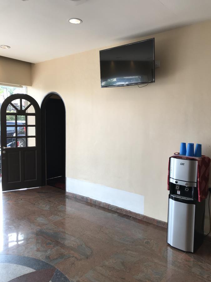 Victory Hotel Johor Bahru Extérieur photo